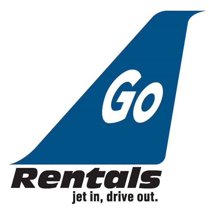 Go Rentals Opens in Maine, Idaho Airports