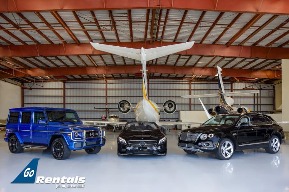 Go Rentals Opens 10 New Locations, Projects Growth