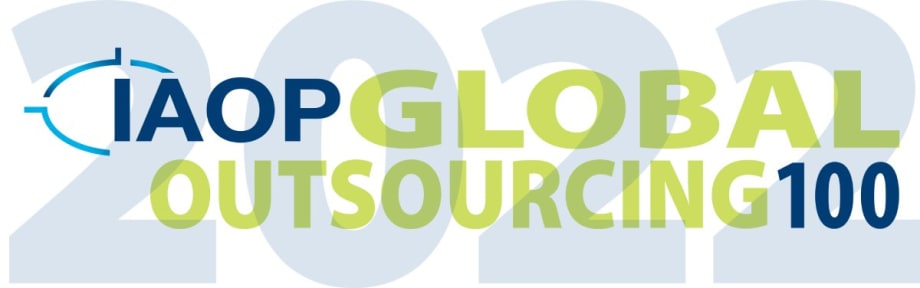Donlen Named a Top 100 Global Outsourcing Provider