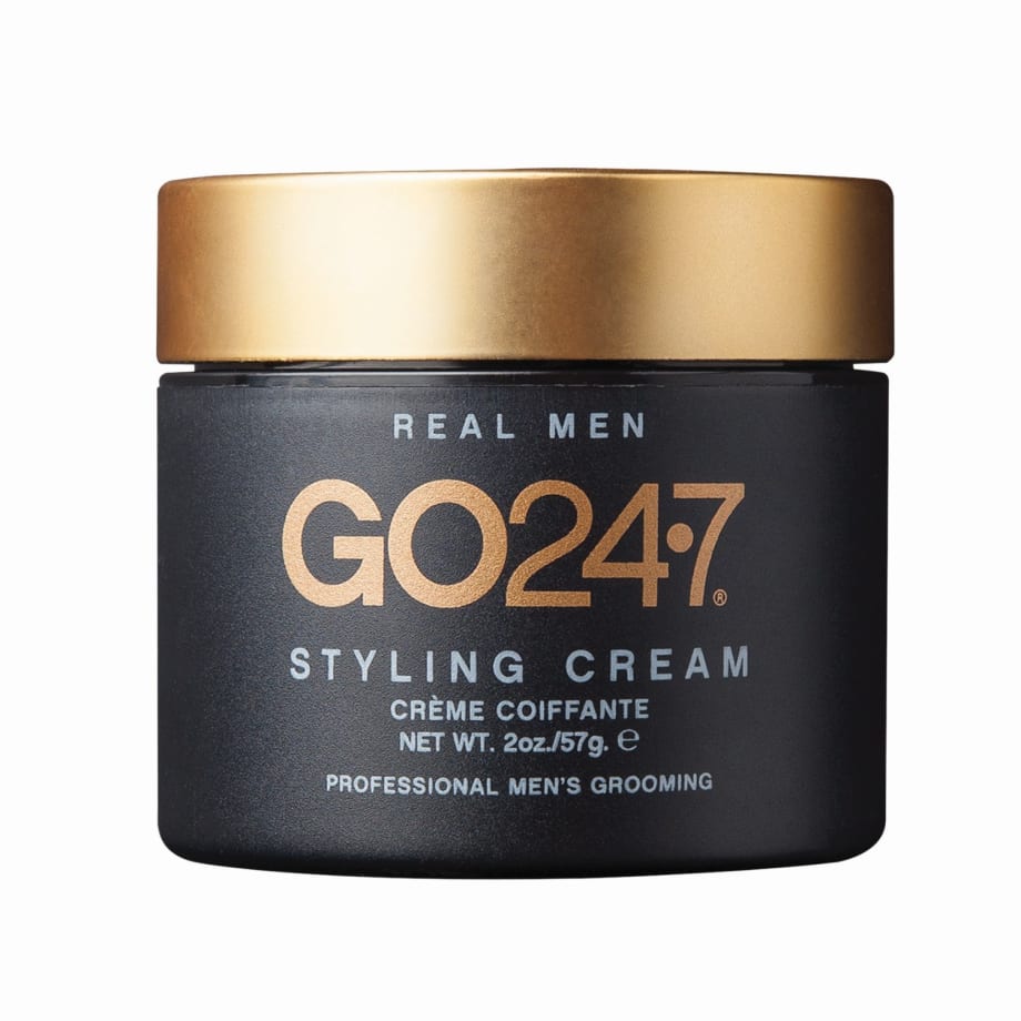 GO247's Luxury Grooming Collection Get Men Ready for Winter