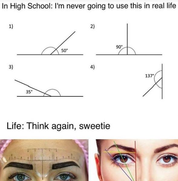 30 Beauty-Related Memes to Get You Through the Week