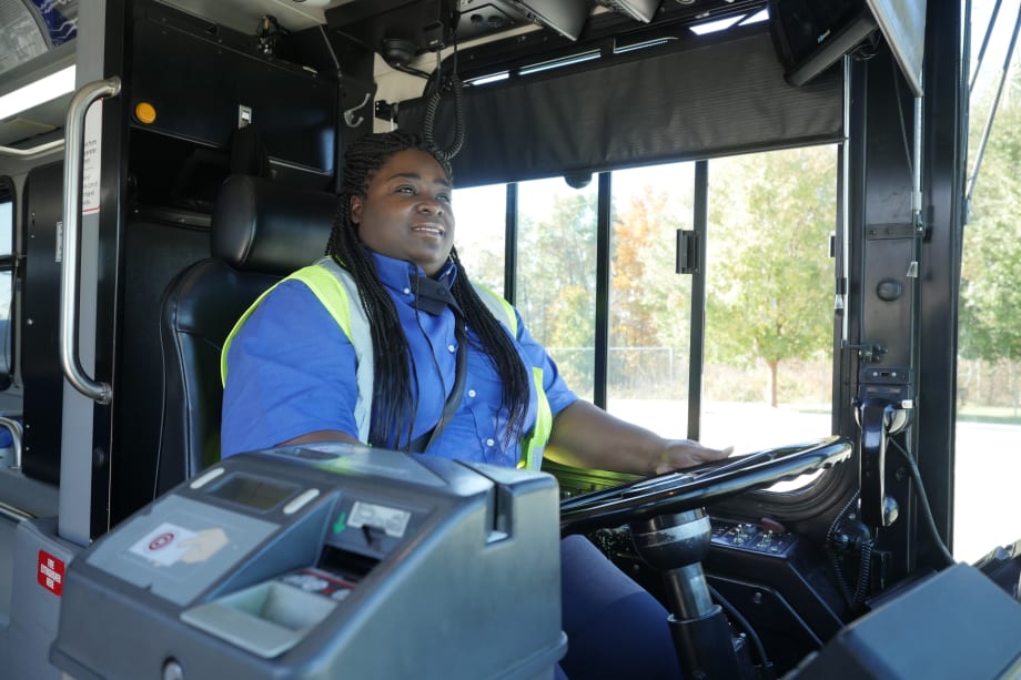 North Carolina’s GoDurham Relies on Innovation to Address Operator, Ridership Issues