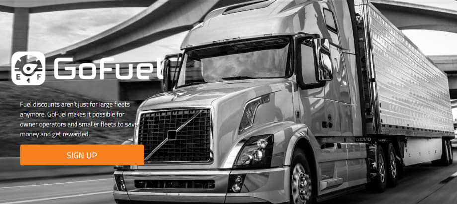 Konexial GoFuel Program Provides Discounts at Nearly 500 Travel Stops