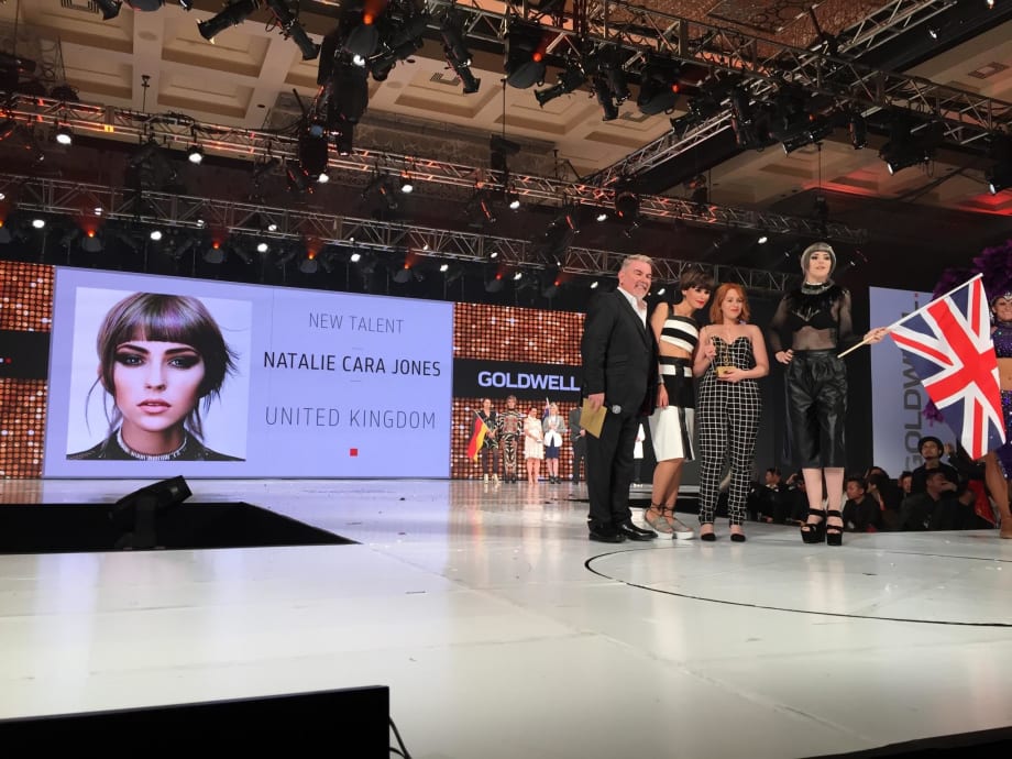 The 2015 Goldwell Global Zoom Winners Have Been Announced!