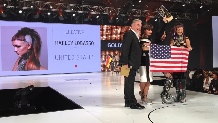 The 2015 Goldwell Global Zoom Winners Have Been Announced!
