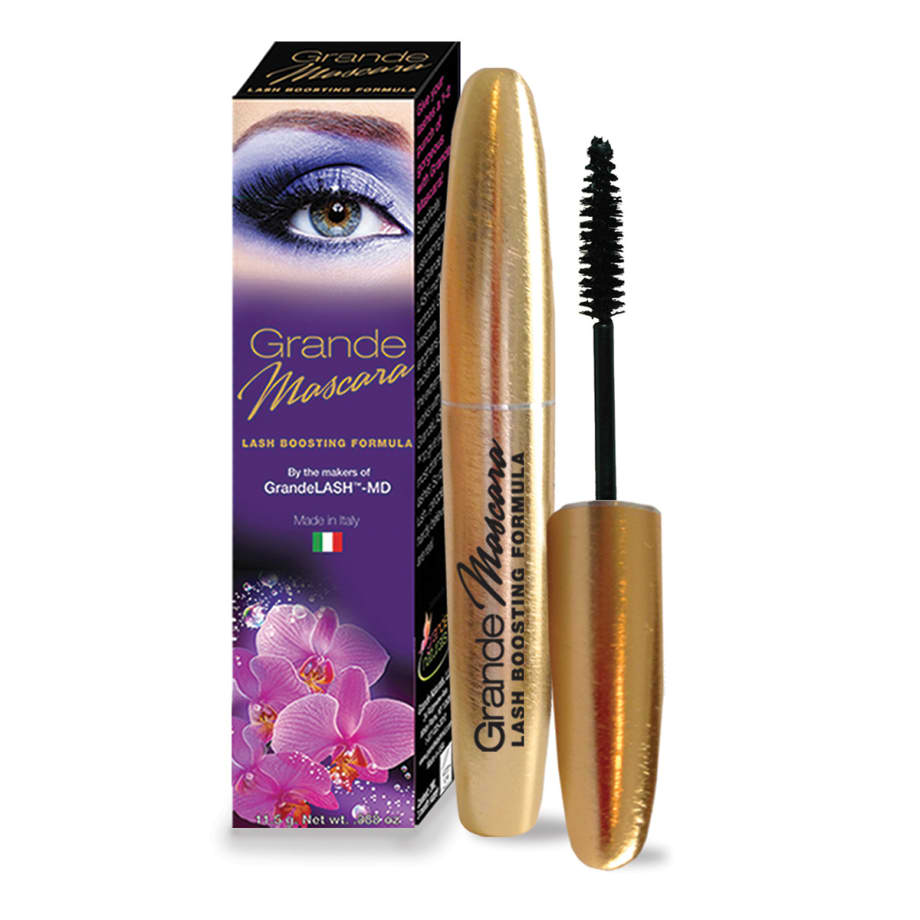 Grande MASCARA Lash Booster