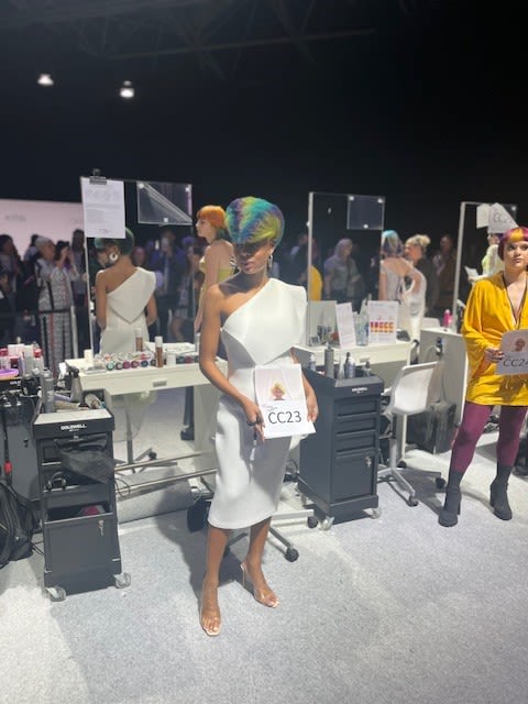 The Winners of Kao Salon Global Creative Awards Announced in Amsterdam