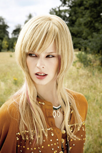 Tribu from Coiffure en France
