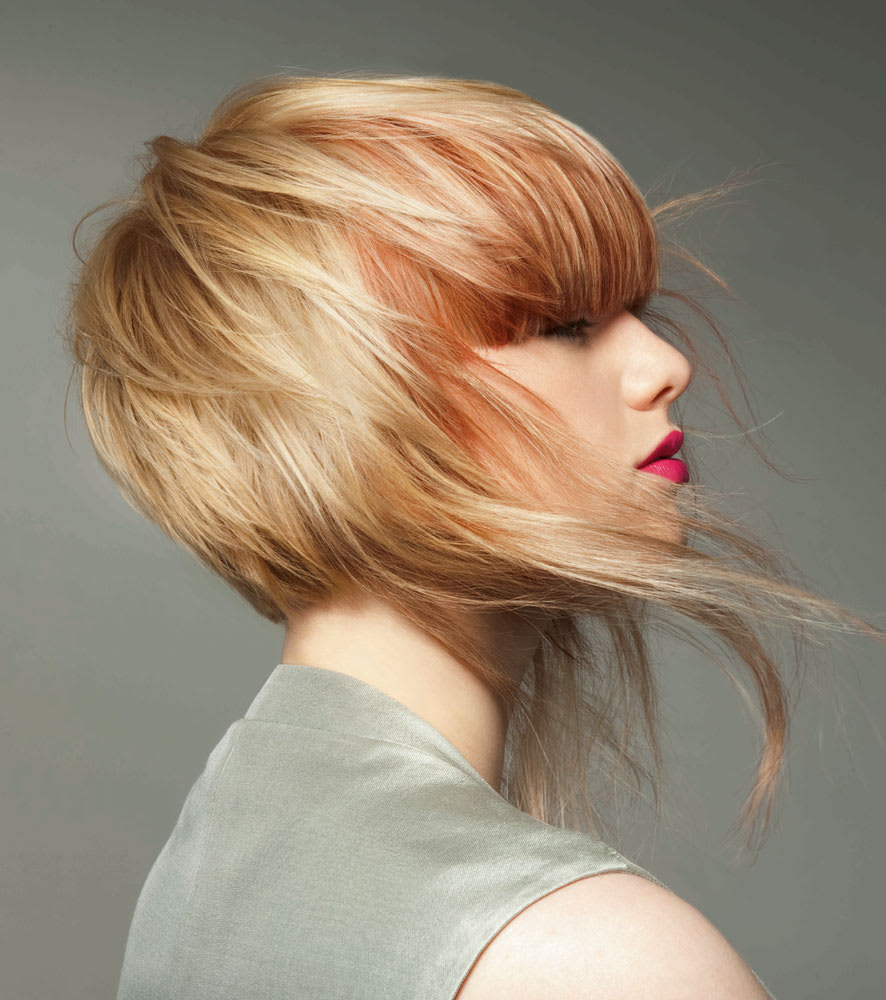 Goldwell's FasciNATURE Collection