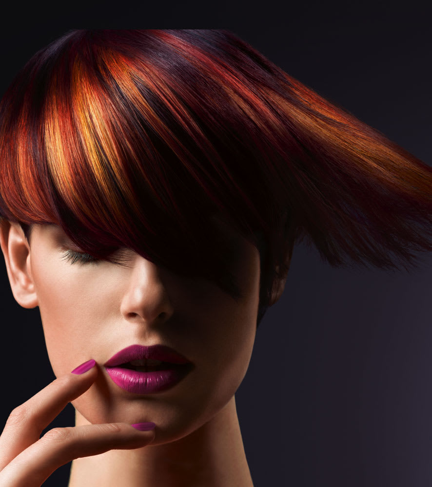 Goldwell's FasciNATURE Collection