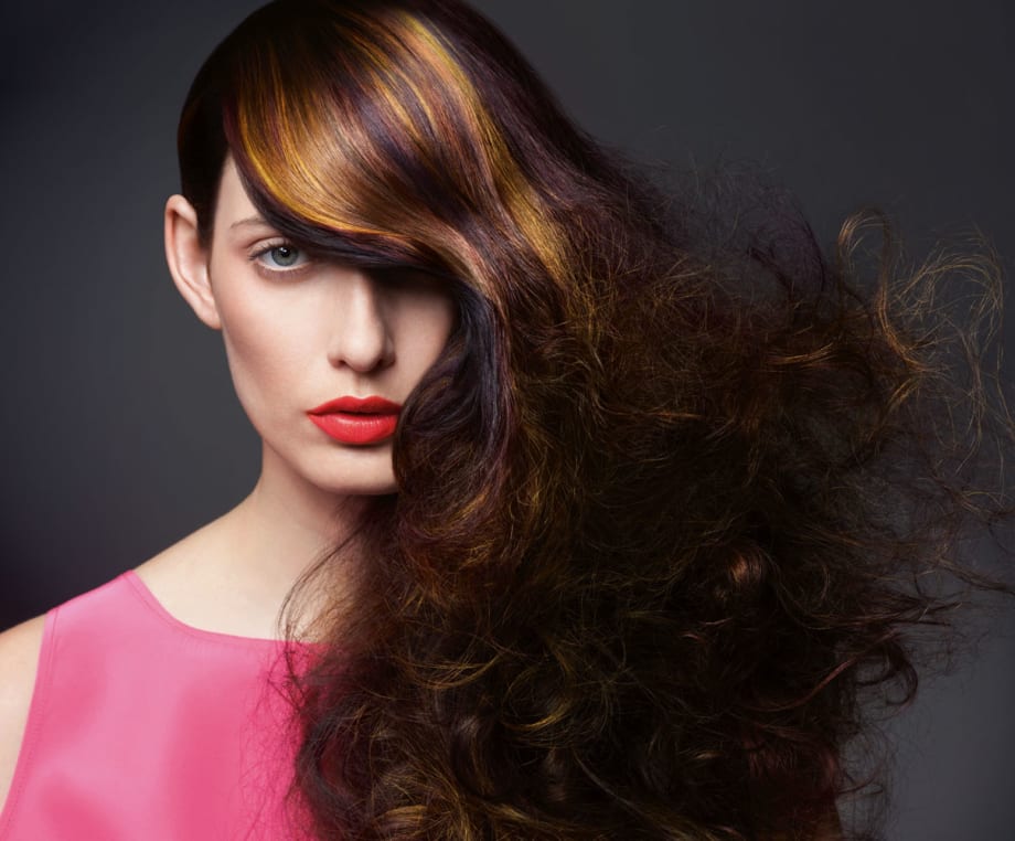 Goldwell's FasciNATURE Collection