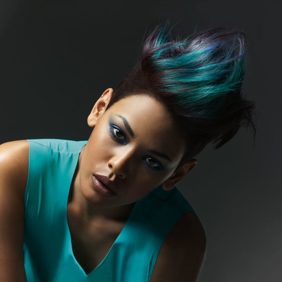 Goldwell's FasciNATURE Collection