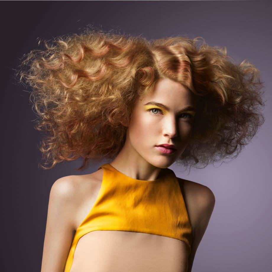 Goldwell's FasciNATURE Collection