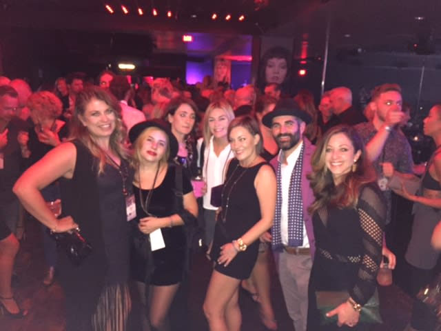 Global Zoom '15 Day One Highlights