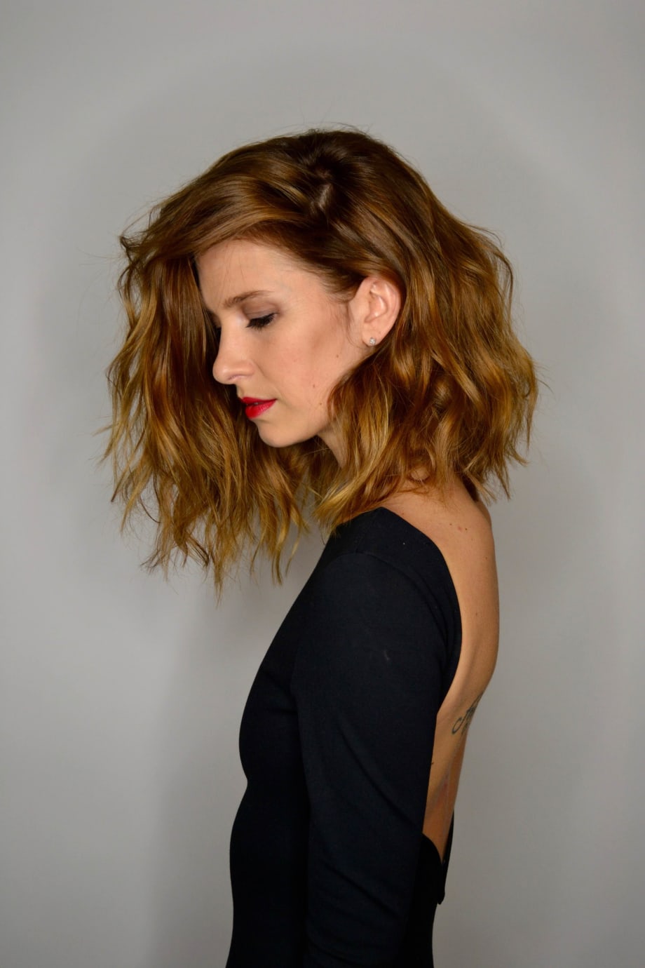 3 Fall Hair Color Techniques for Expensive-Looking Tones
