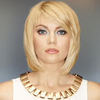 Robb Dubre's Golden Girl Step by Step with Kenra Color