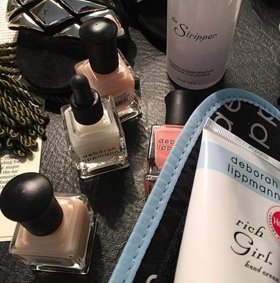 Celebrity Nails: Awards Season 2016