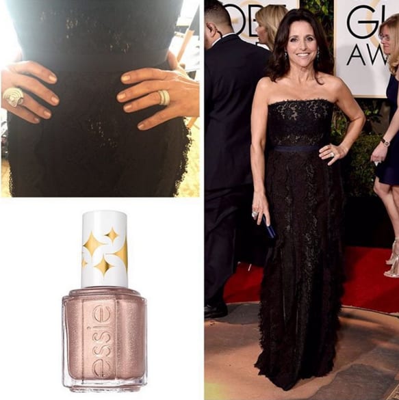 Celebrity Nails: Awards Season 2016