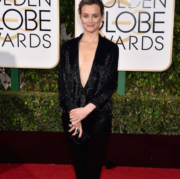 Celebrity Nails: Awards Season 2016