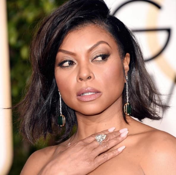Celebrity Nails: Awards Season 2016