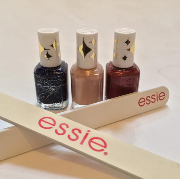 Celebrity Nails: Awards Season 2016