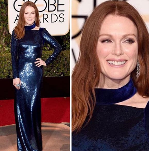 Celebrity Nails: Awards Season 2016