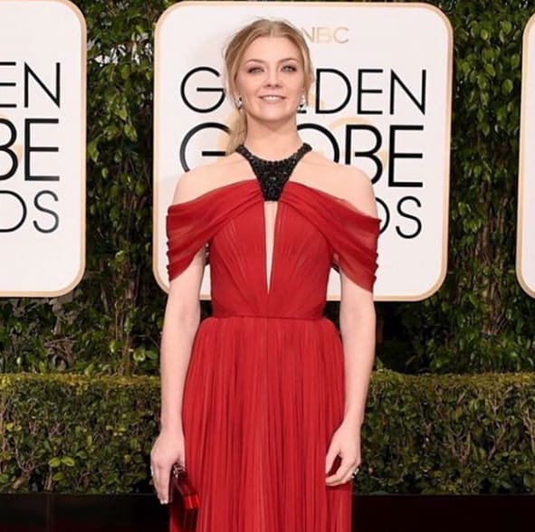Celebrity Nails: Awards Season 2016