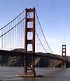 West Coast Bridges May Be Terrorist Target