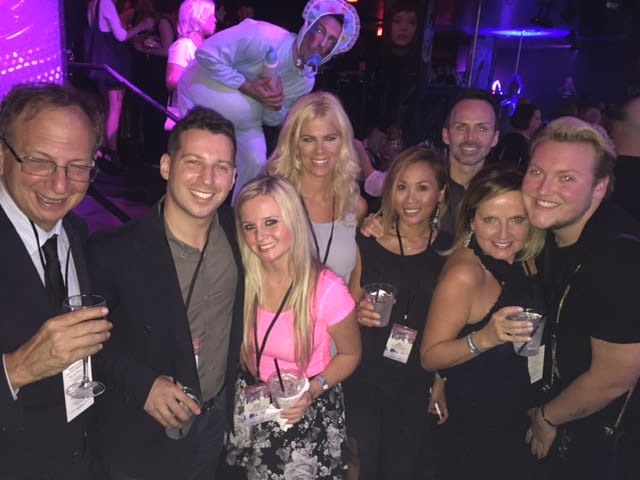 Global Zoom '15 Day One Highlights