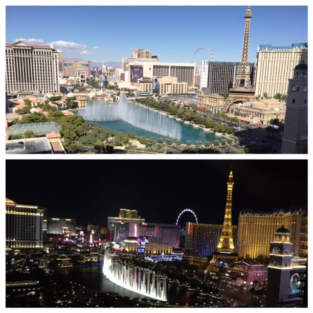 Global Zoom '15 Day One Highlights
