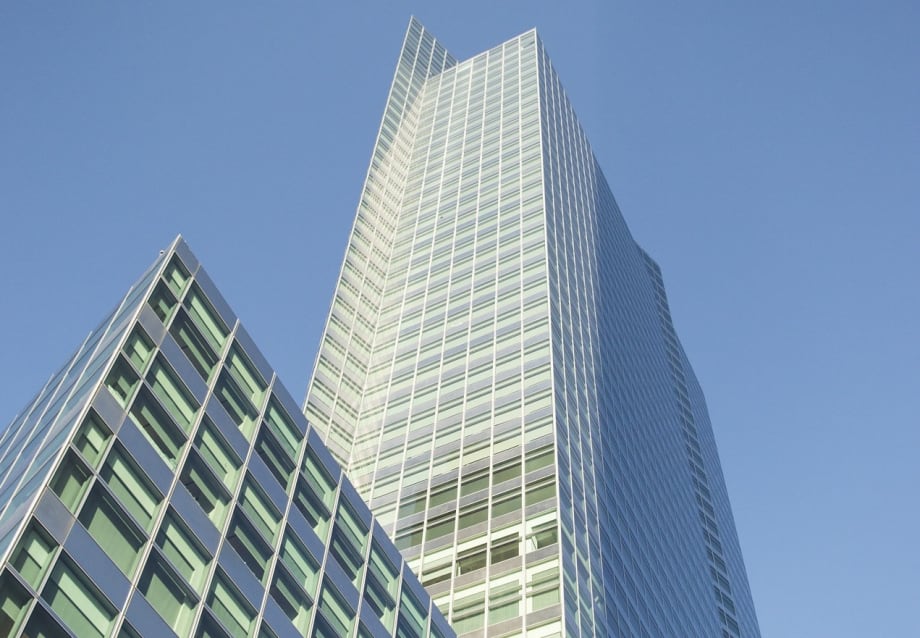 Goldman Sachs Joins EV100