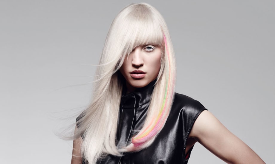 D!srupt: 2016 Goldwell Color Zoom Hair Fashion Collection
