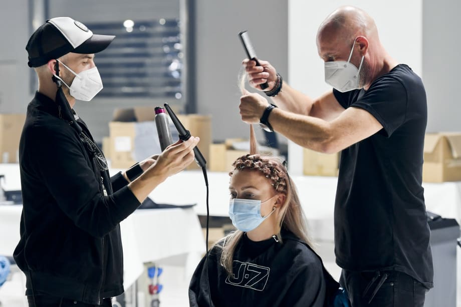 A Global Sensation: Kao Salon Virtual Experience Brings Thousands of Stylists Together