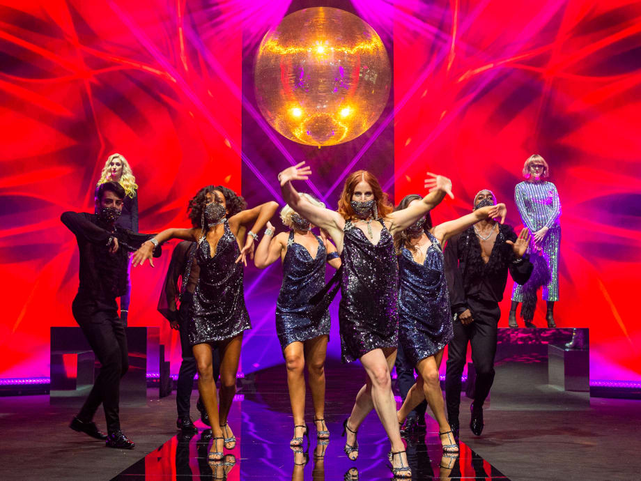 A Global Sensation: Kao Salon Virtual Experience Brings Thousands of Stylists Together