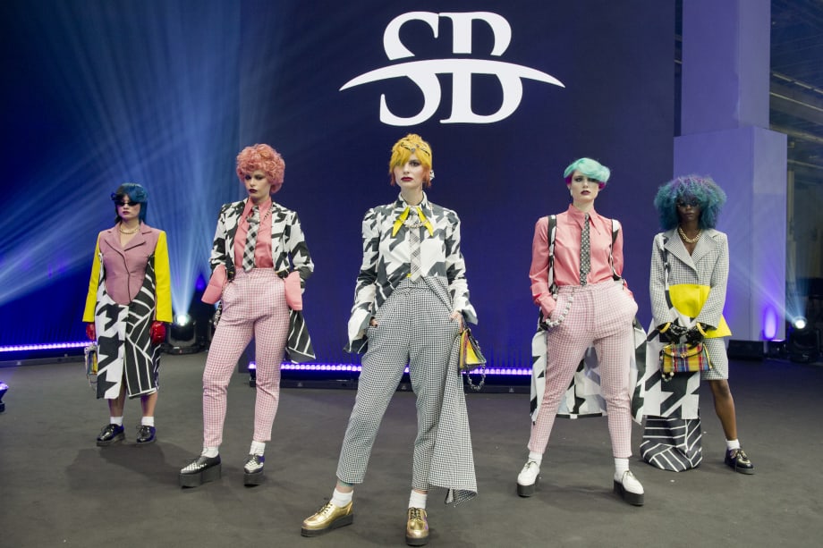 A Global Sensation: Kao Salon Virtual Experience Brings Thousands of Stylists Together