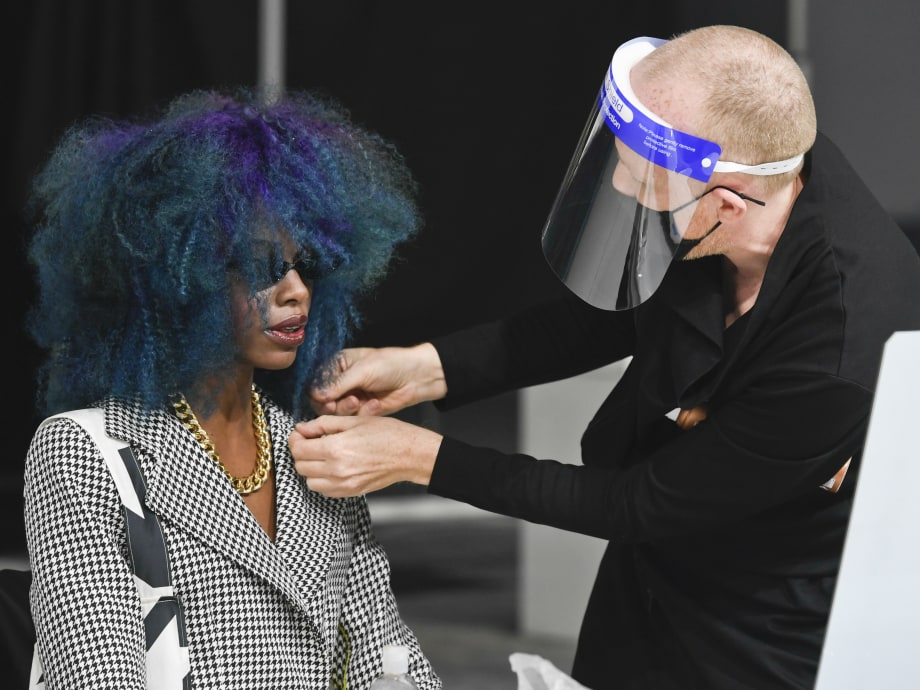 A Global Sensation: Kao Salon Virtual Experience Brings Thousands of Stylists Together