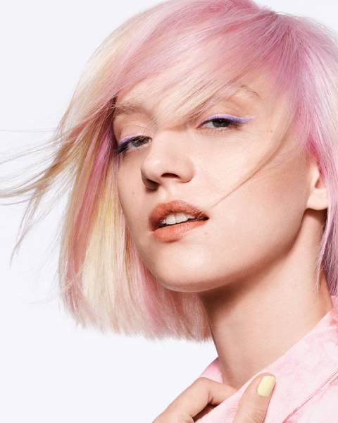 Goldwell Announces its 2022 Color of the Year