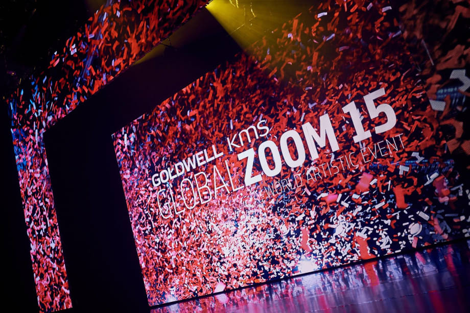 The 2015 Goldwell Global Zoom Winners Have Been Announced!