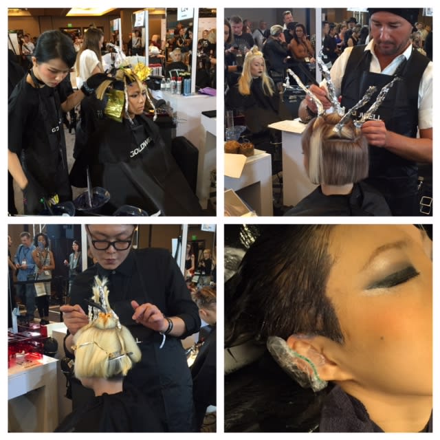 The 2015 Goldwell Global Zoom Winners Have Been Announced!
