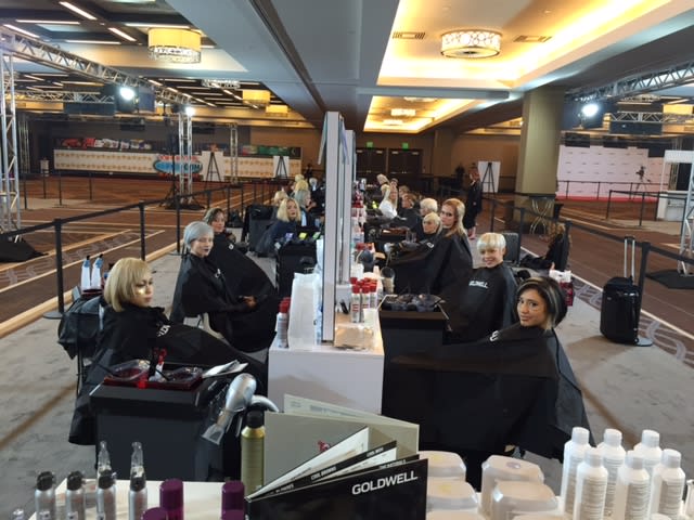 The 2015 Goldwell Global Zoom Winners Have Been Announced!