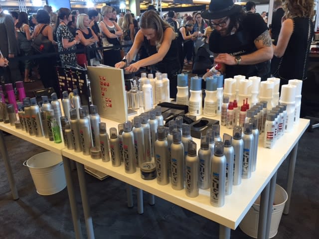 The 2015 Goldwell Global Zoom Winners Have Been Announced!