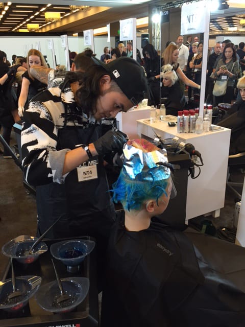 The 2015 Goldwell Global Zoom Winners Have Been Announced!