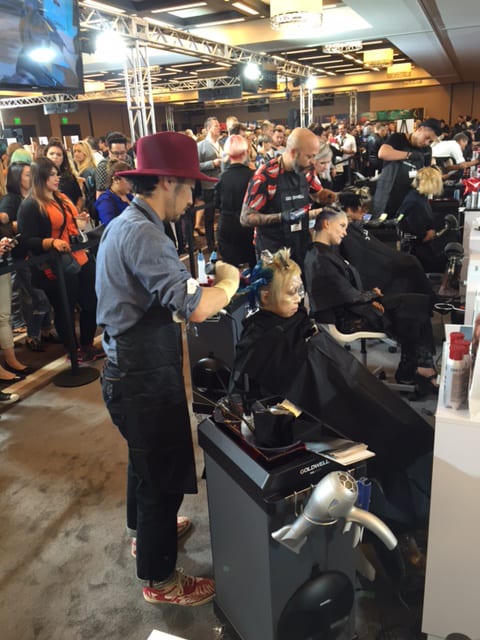 The 2015 Goldwell Global Zoom Winners Have Been Announced!