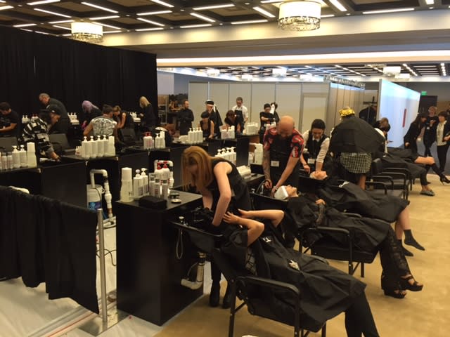 The 2015 Goldwell Global Zoom Winners Have Been Announced!