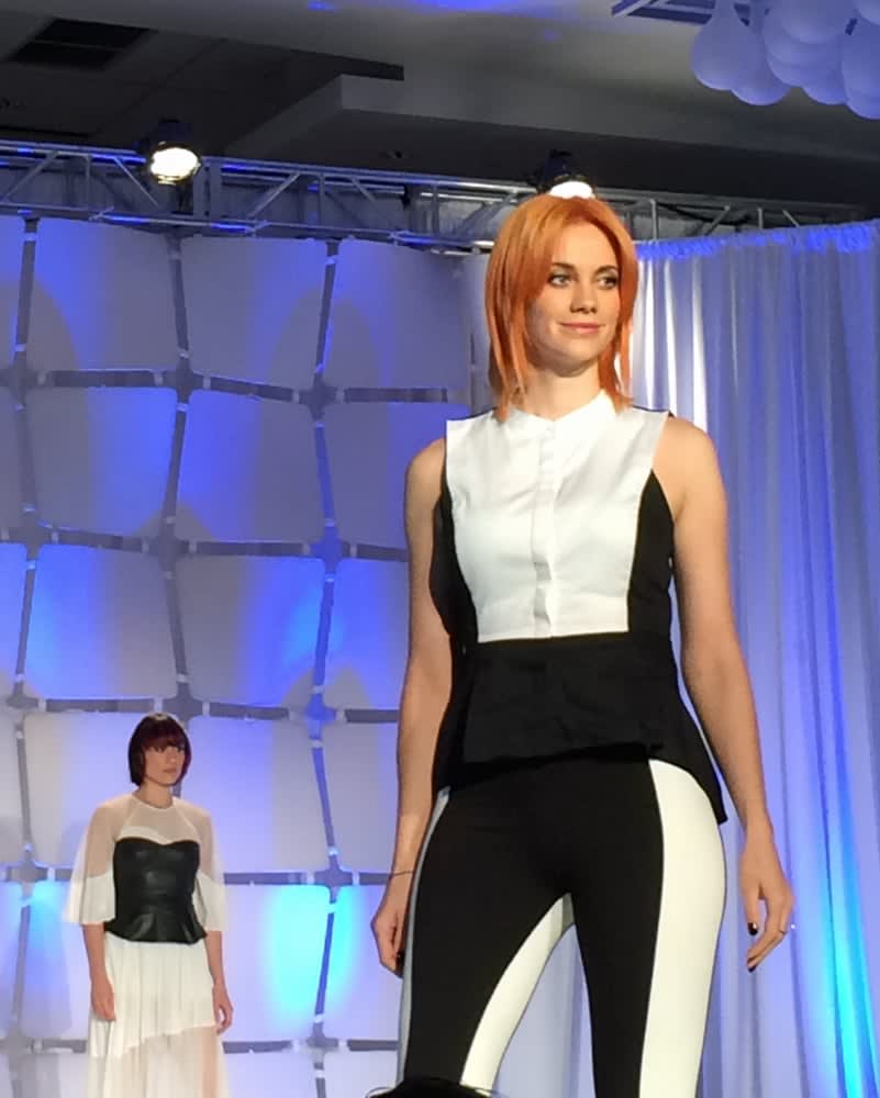 MODERN REPORTS: Goldwell, KMS, ARROJO Portfolio on Tour Chicago