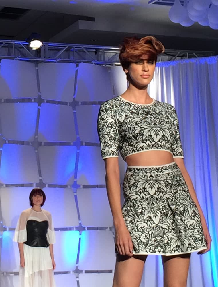 MODERN REPORTS: Goldwell, KMS, ARROJO Portfolio on Tour Chicago