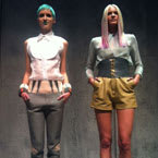 Goldwell's 2012 Color Zoom: Winners, Trends and 2013's Location!