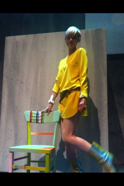 Goldwell's 2012 Color Zoom: Winners, Trends and 2013's Location!