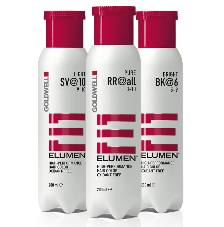 Goldwell Elumen
