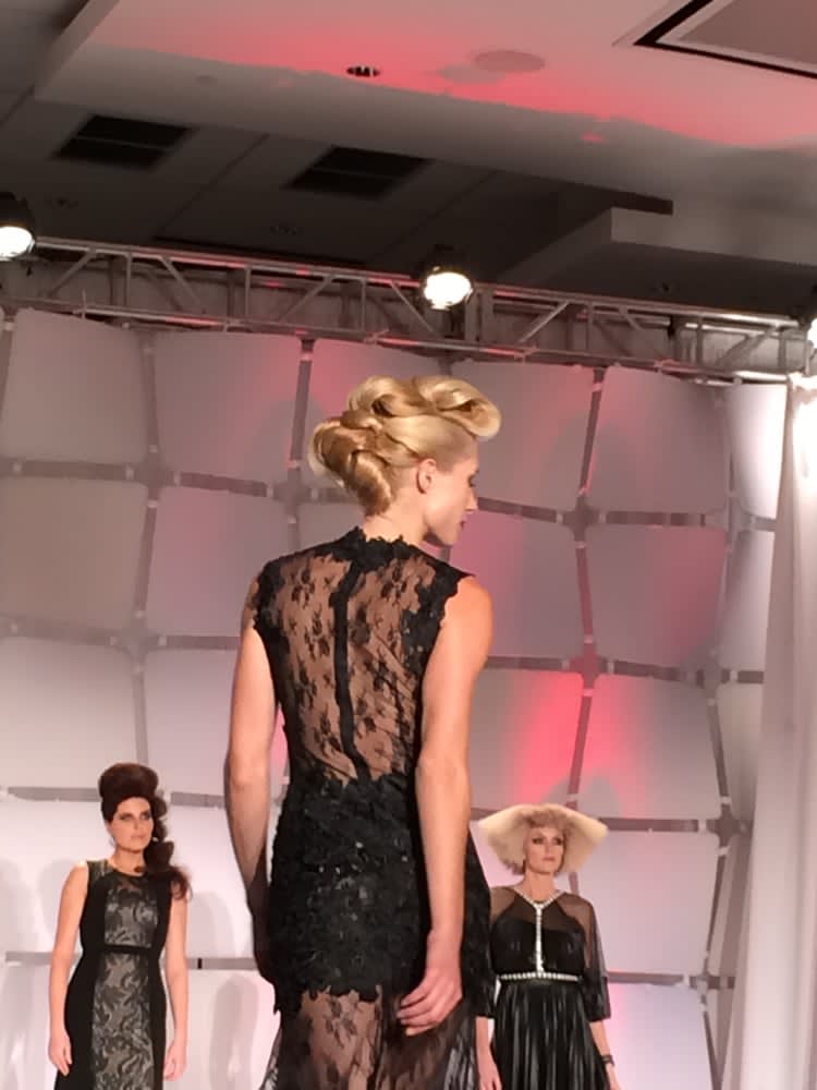 MODERN REPORTS: Goldwell, KMS, ARROJO Portfolio on Tour Chicago